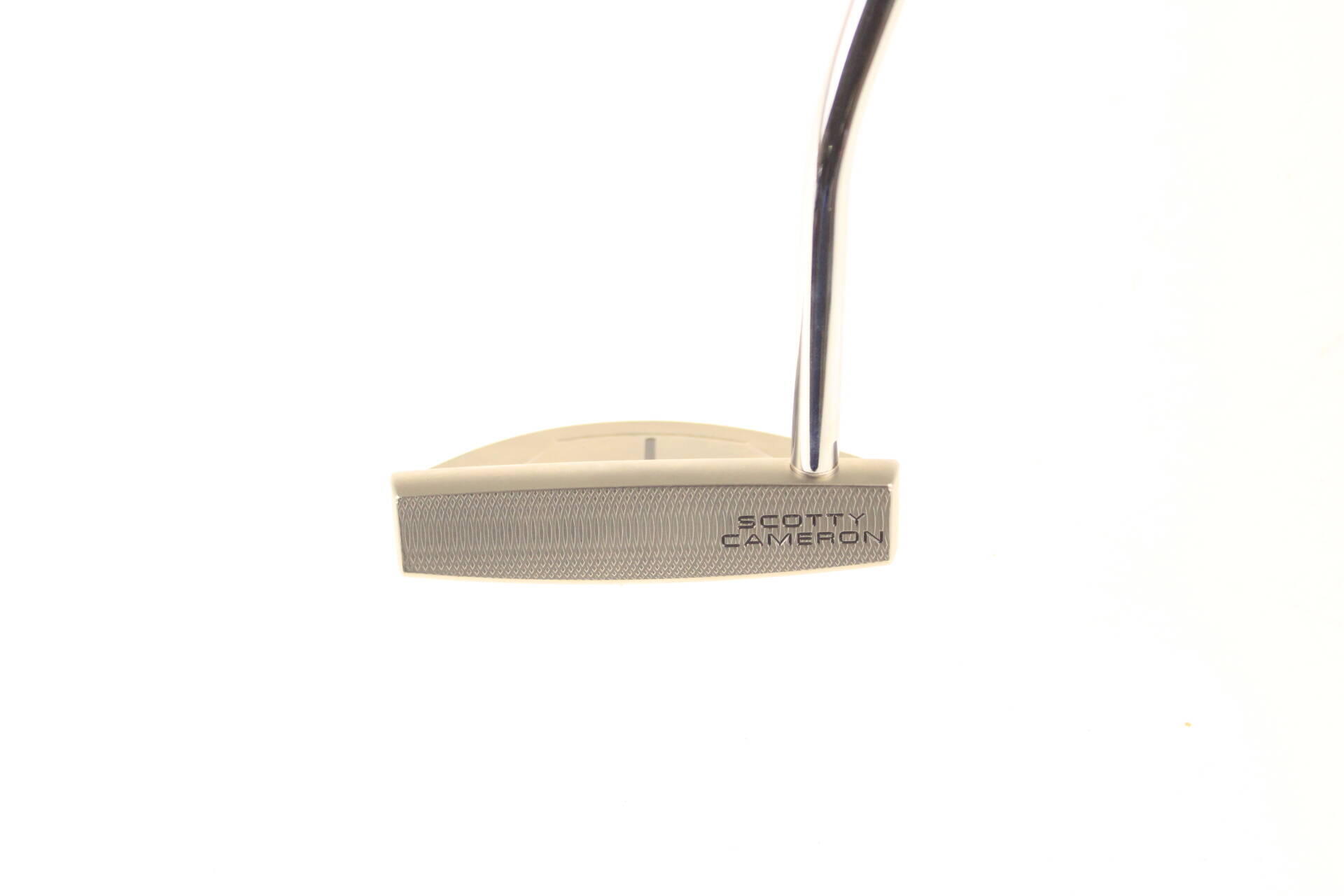 Seconde vie - Scotty Cameron Super Select Golo 6 RH Putter - Excellent 2/5