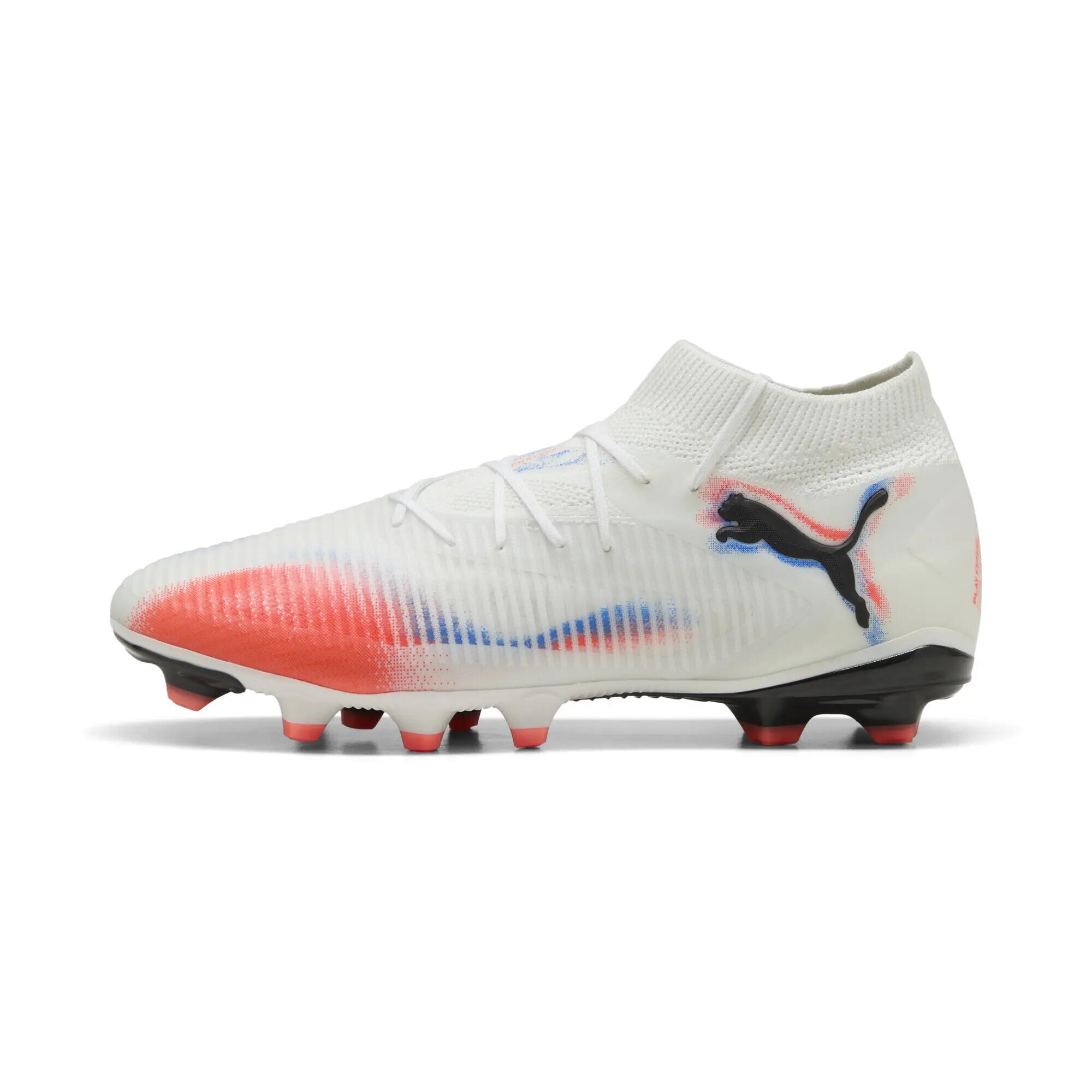 Buty piłkarskie unisex FUTURE 8 PRO FG/AG PUMA 3/15