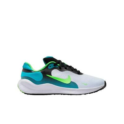 Sneakers nike model revolution 7 kleur zwart