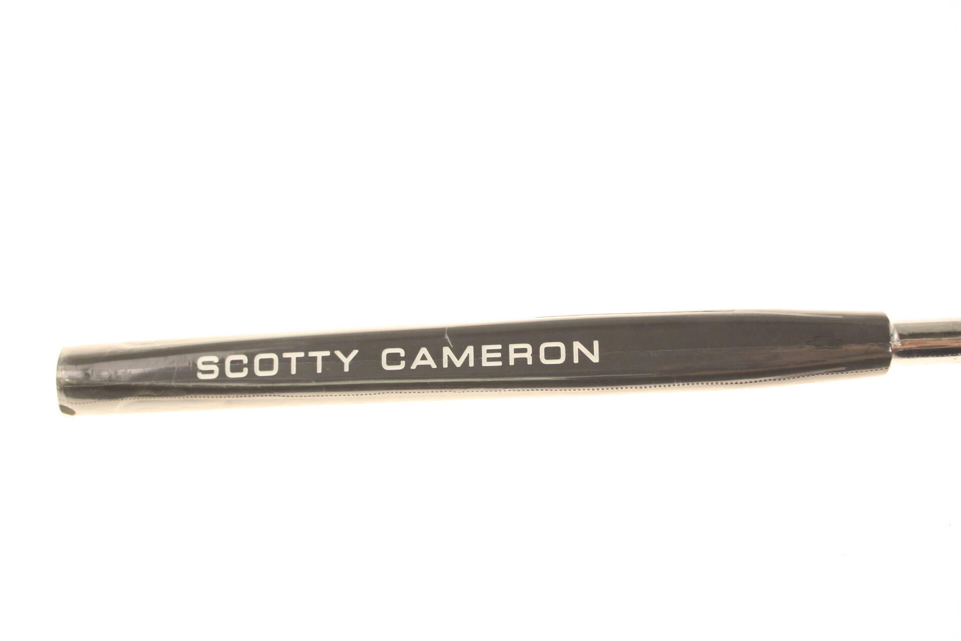 Seconde vie - Scotty Cameron 2024 Phantom 11 RH Putter - Excellent 5/5