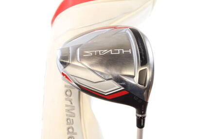 Seconde vie - TaylorMade Stealth RH 12-deg Driver - Good