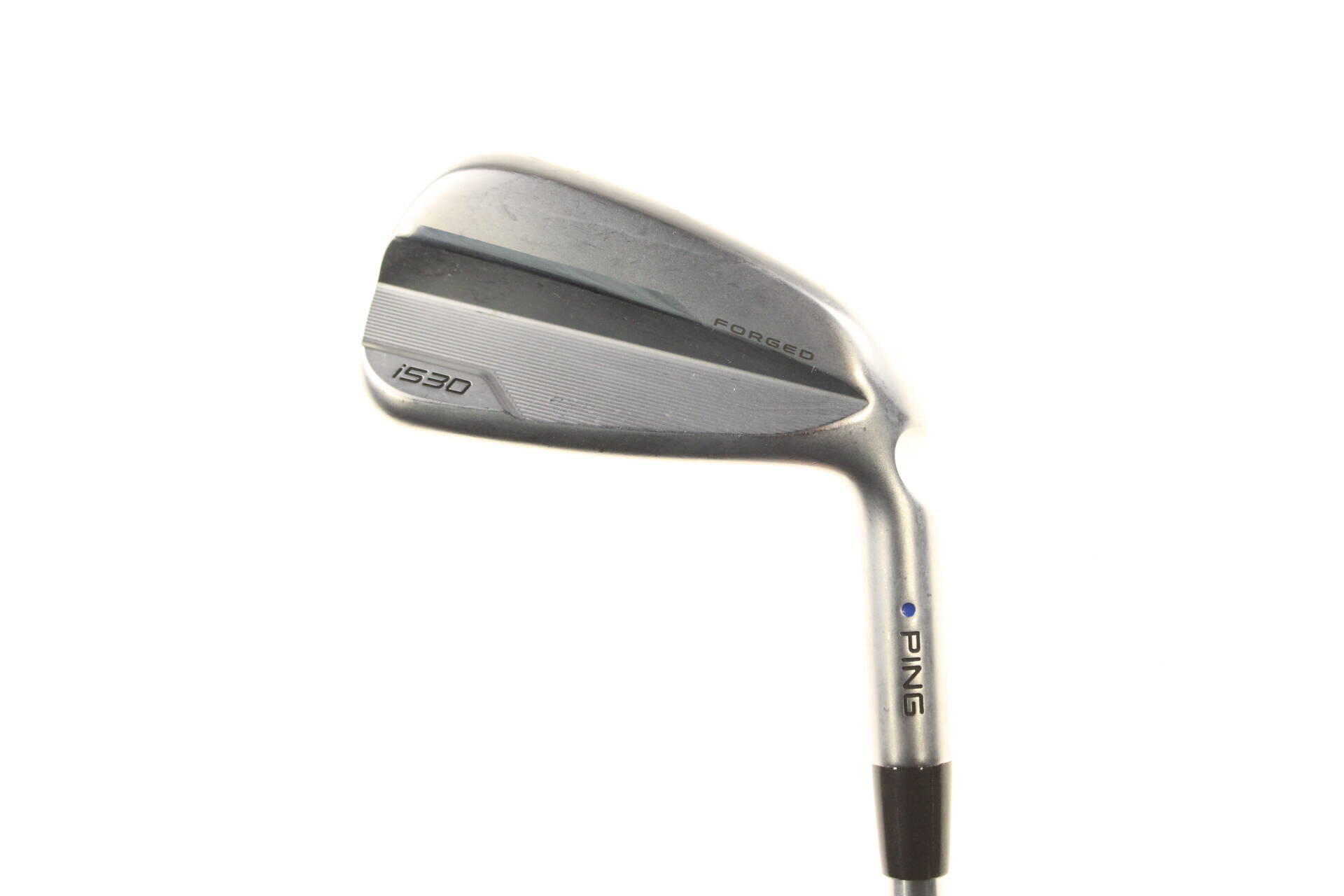 PING Seconde vie - Ping i530 RH 4-PW Iron Set - Good