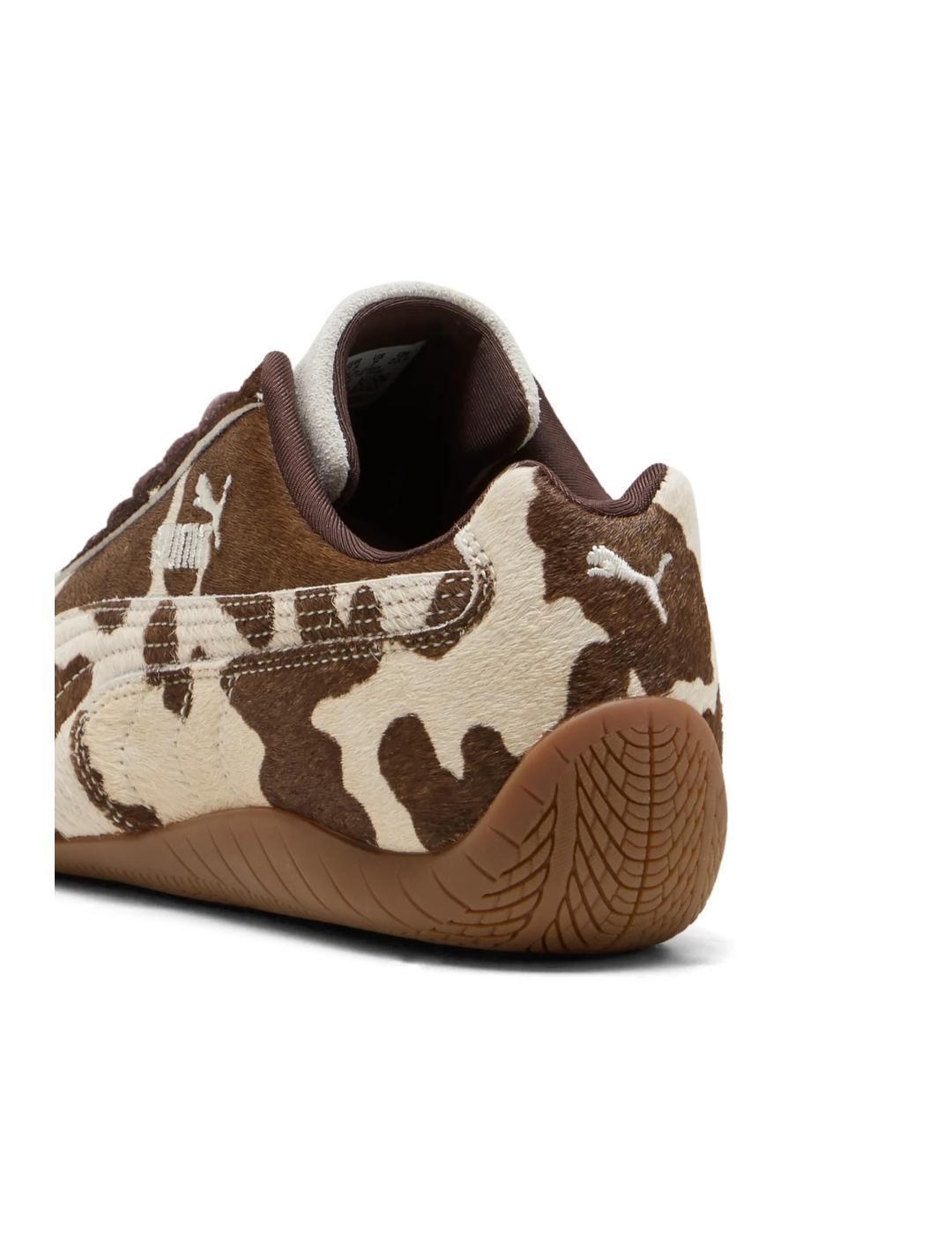 Chaussures  Speedcat OG Cow Print 5/6