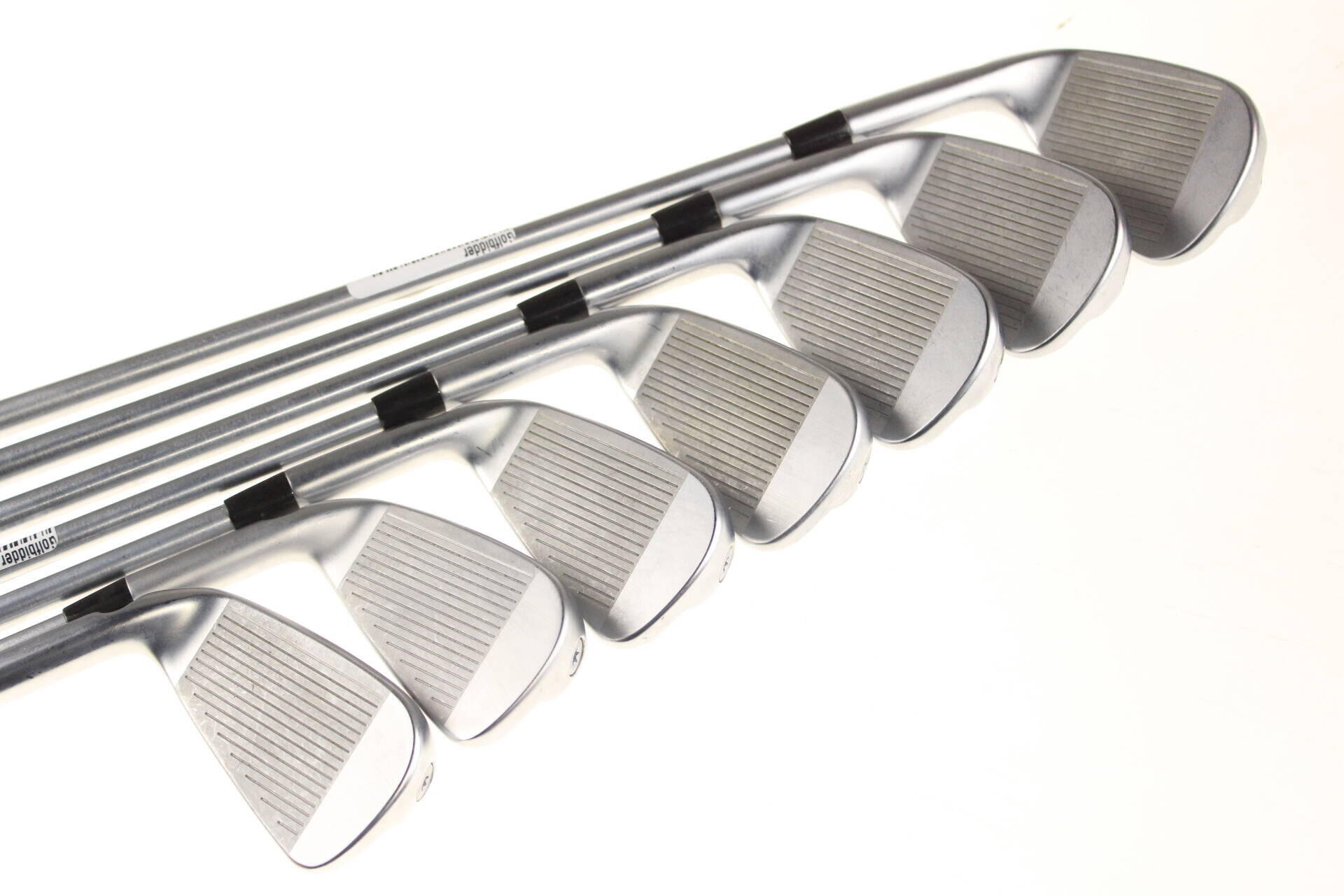 Seconde vie - Ping i530 RH 4-PW Iron Set - Good 3/5