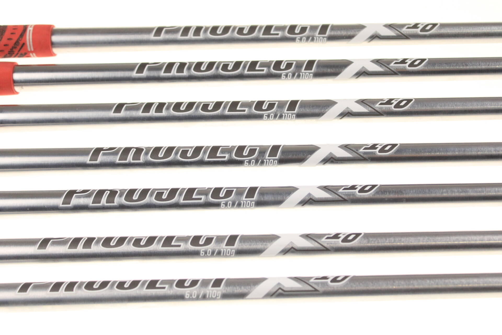Seconde vie - Ping i530 RH 4-PW Iron Set - Good 4/5