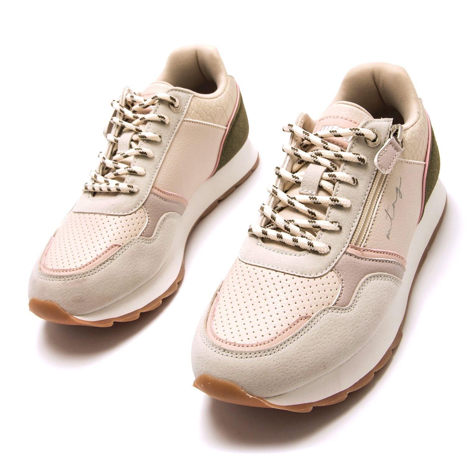 Sneakers Donna MTNG Sai Rosa 2/6
