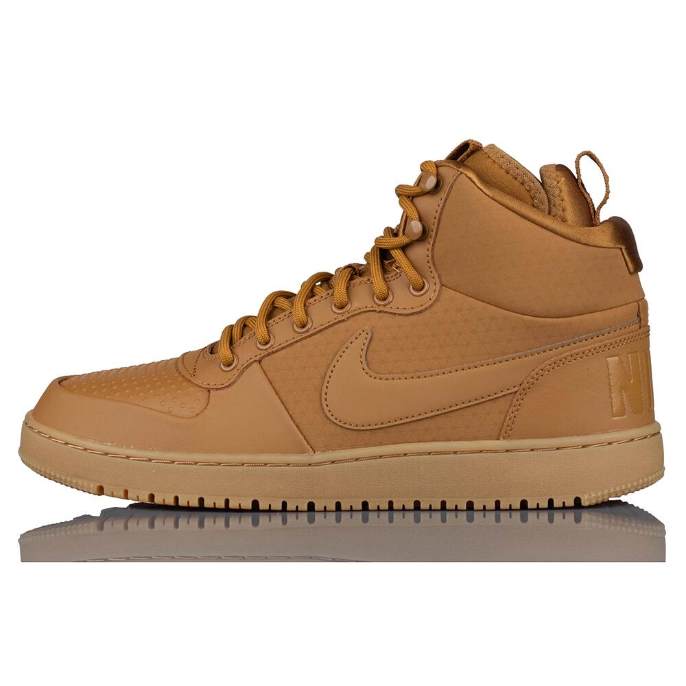 Chaussures De Sport Homme Nike Court Borough Mid Winter 3/7