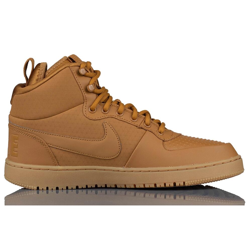 Chaussures De Sport Homme Nike Court Borough Mid Winter 2/7
