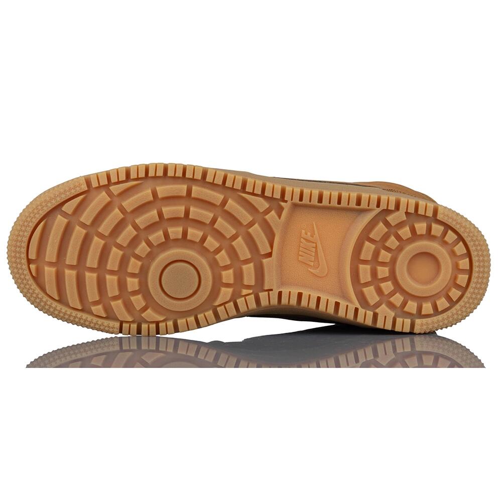Chaussures De Sport Homme Nike Court Borough Mid Winter 5/7