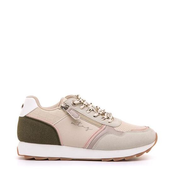 Sneakers femme MTNG Sai rose