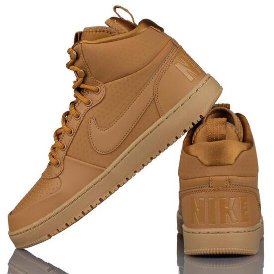 Chaussures De Sport Homme Nike Court Borough Mid Winter