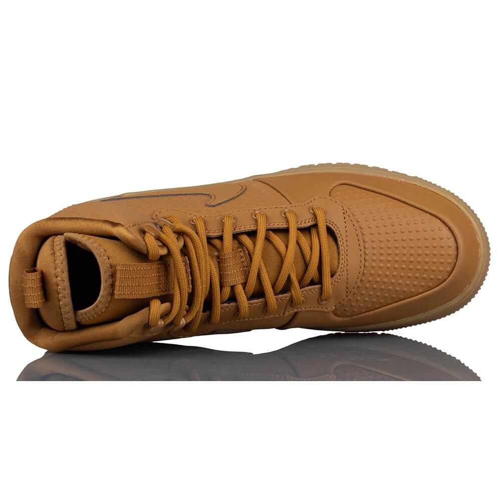 Chaussures De Sport Homme Nike Court Borough Mid Winter 4/7