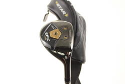 Seconde vie - Callaway Epic Flash Star RH 23-deg Hybrid - Very good
