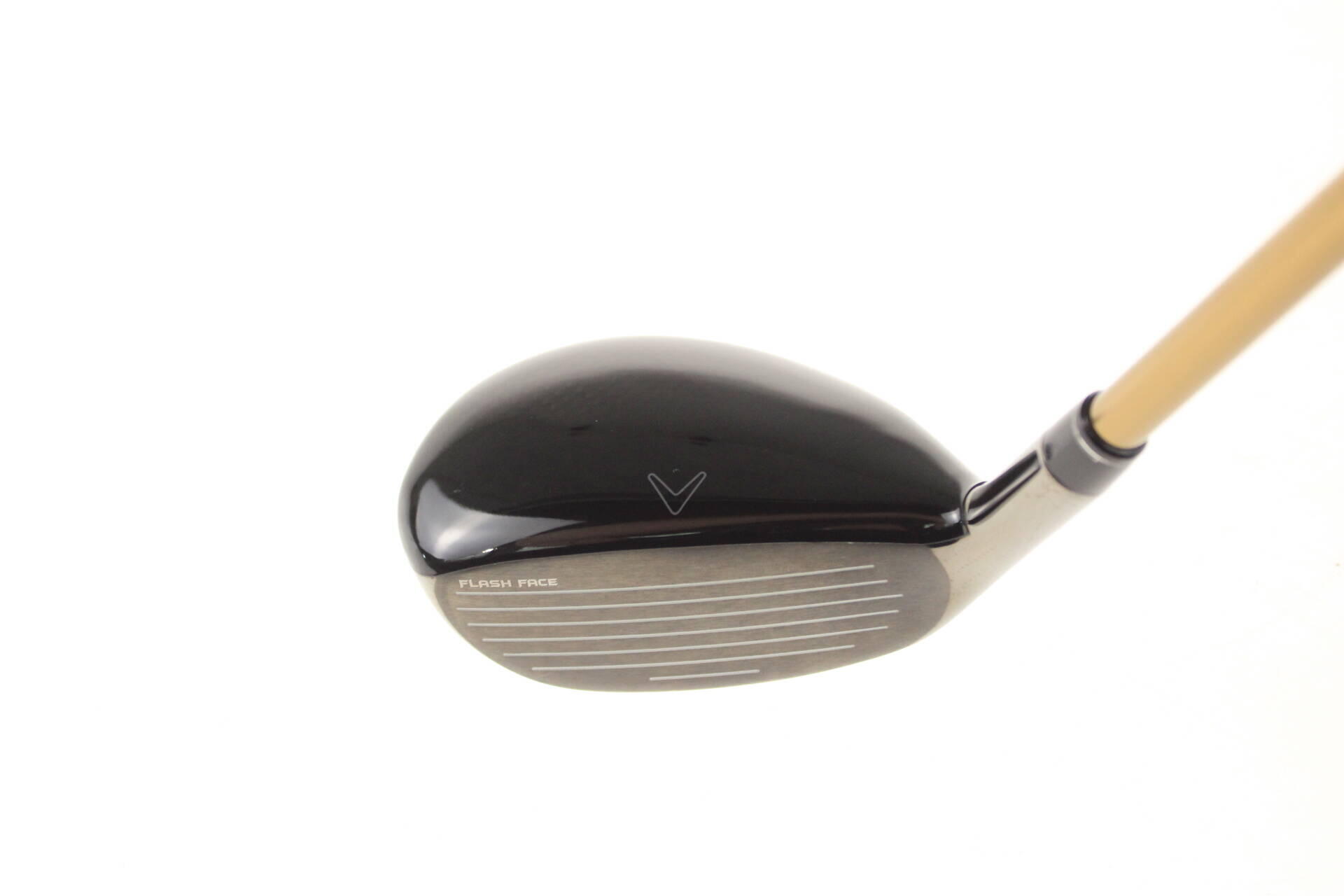 Seconde vie - Callaway Epic Flash Star RH 23-deg Hybrid - Very good 3/5