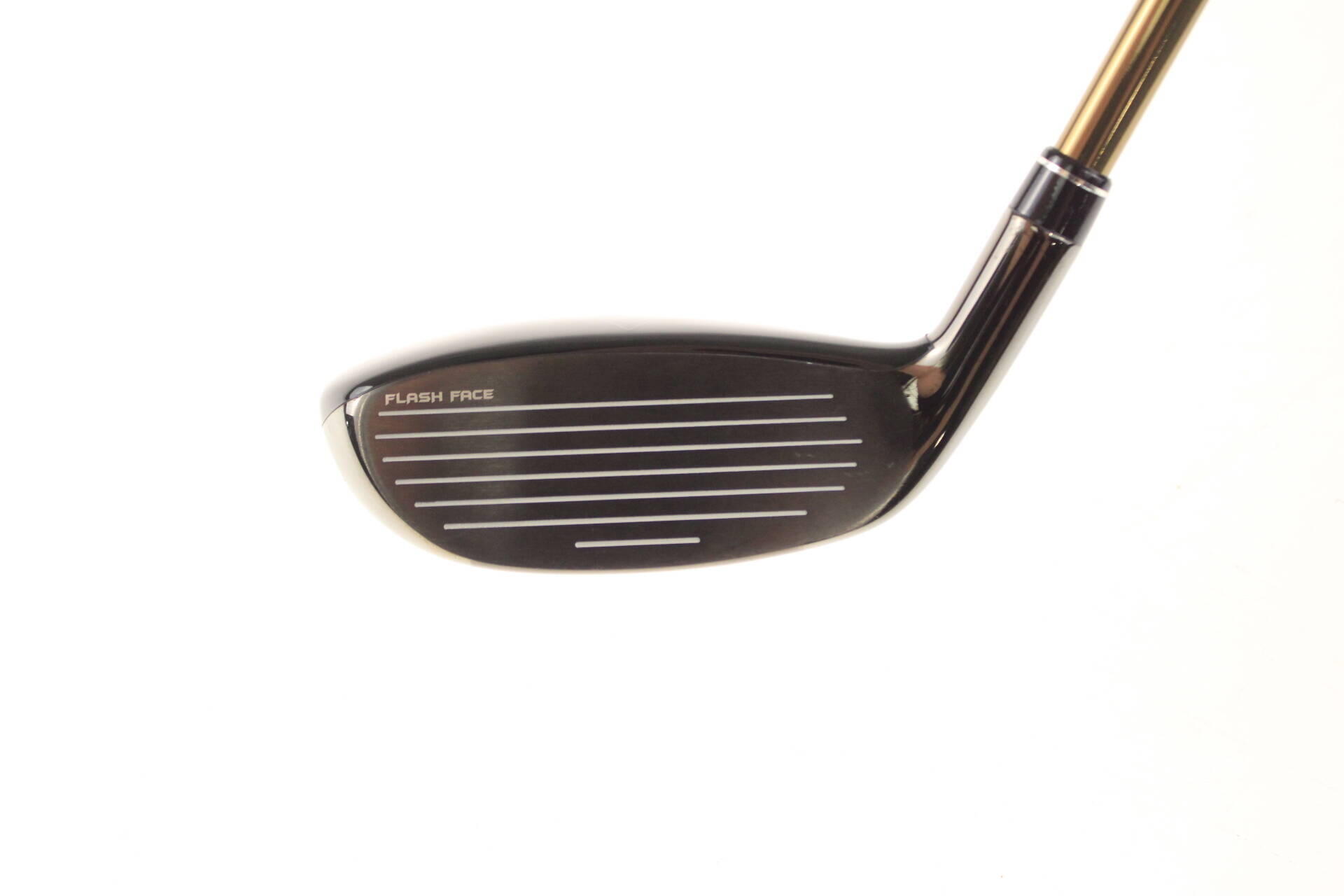 Seconde vie - Callaway Epic Flash Star RH 23-deg Hybrid - Very good 2/5