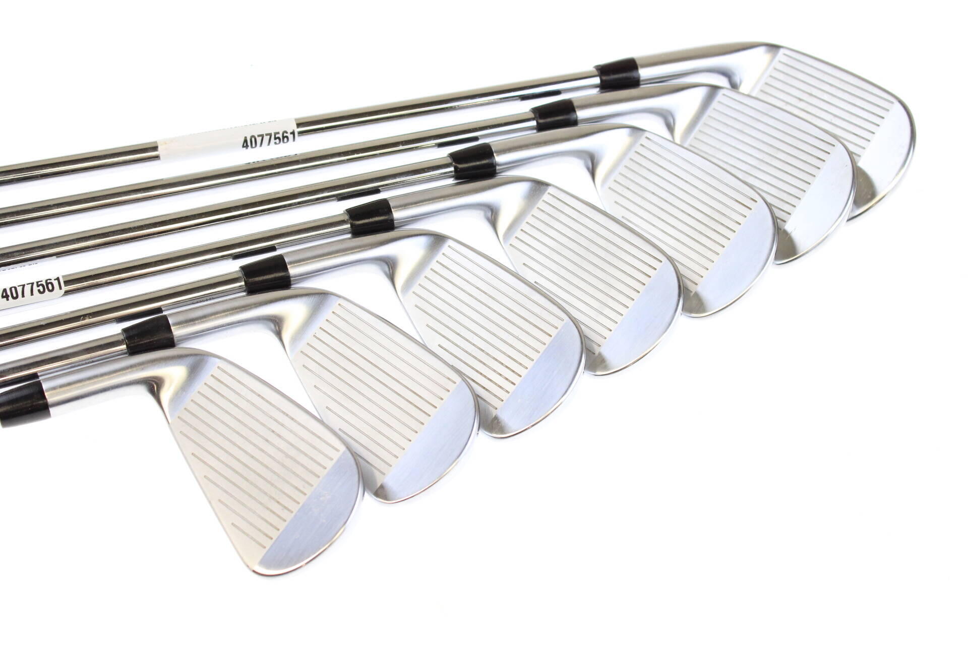 Seconde vie - Titleist T200 RH 4-PW Iron Set - Good 2/5