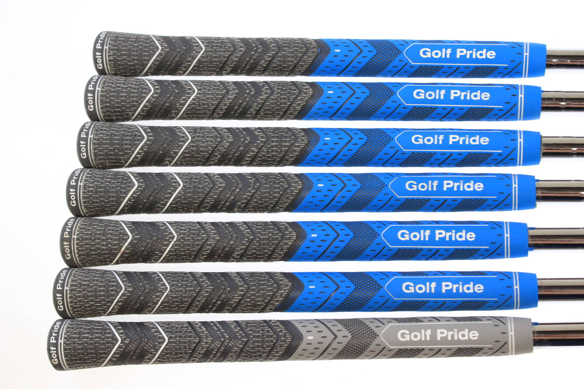 Seconde vie - Titleist T200 RH 4-PW Iron Set - Good 5/5