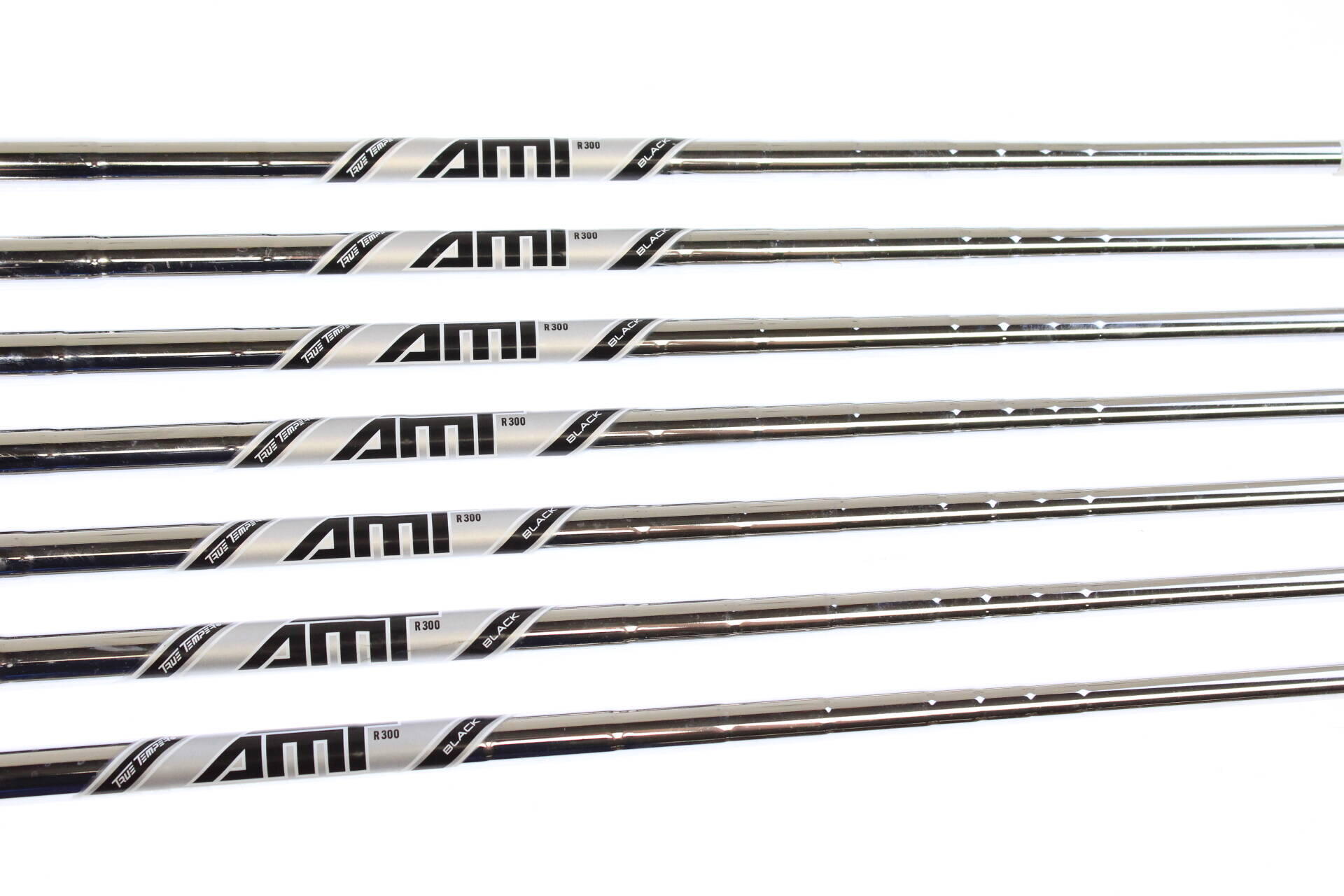 Seconde vie - Titleist T200 RH 4-PW Iron Set - Good 4/5