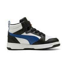 Puma puma rebound v6 mid ac+ ps sneaker kind