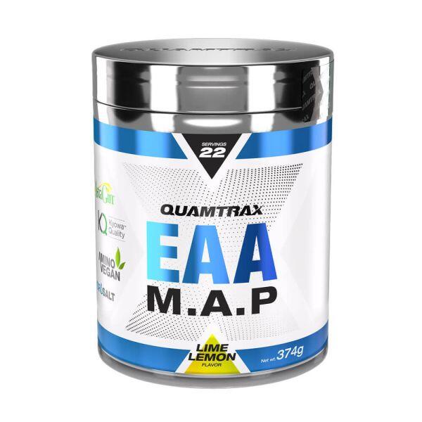 EAA MAP - 374g Lemon Lime Quamtrax