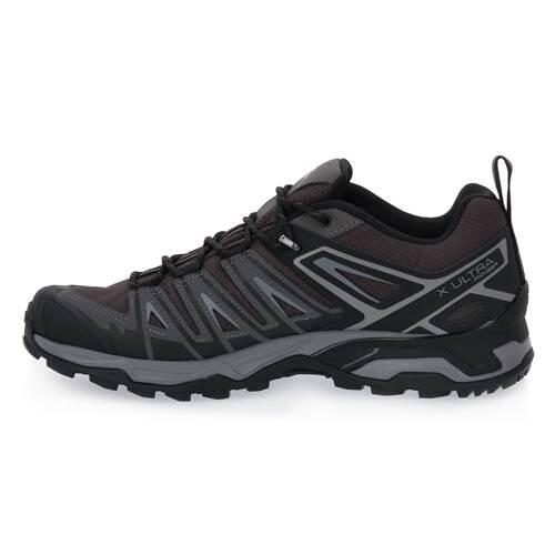 Buty do biegania męskie Salomon Ultra Pioneer Gtx 3/5