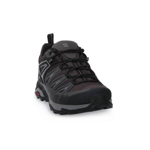 Buty do biegania męskie Salomon Ultra Pioneer Gtx 2/5