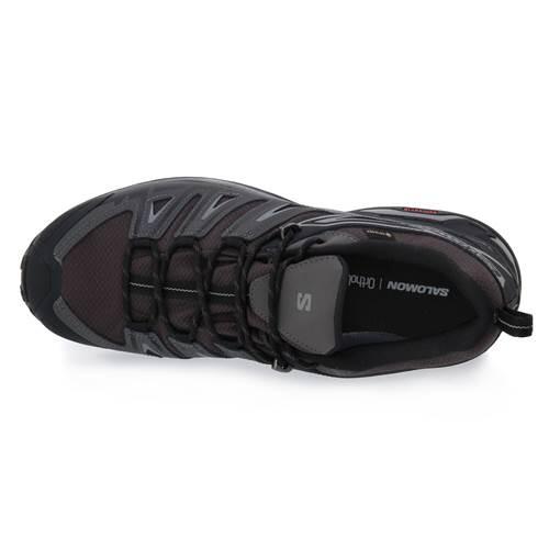 Buty do biegania męskie Salomon Ultra Pioneer Gtx 4/5
