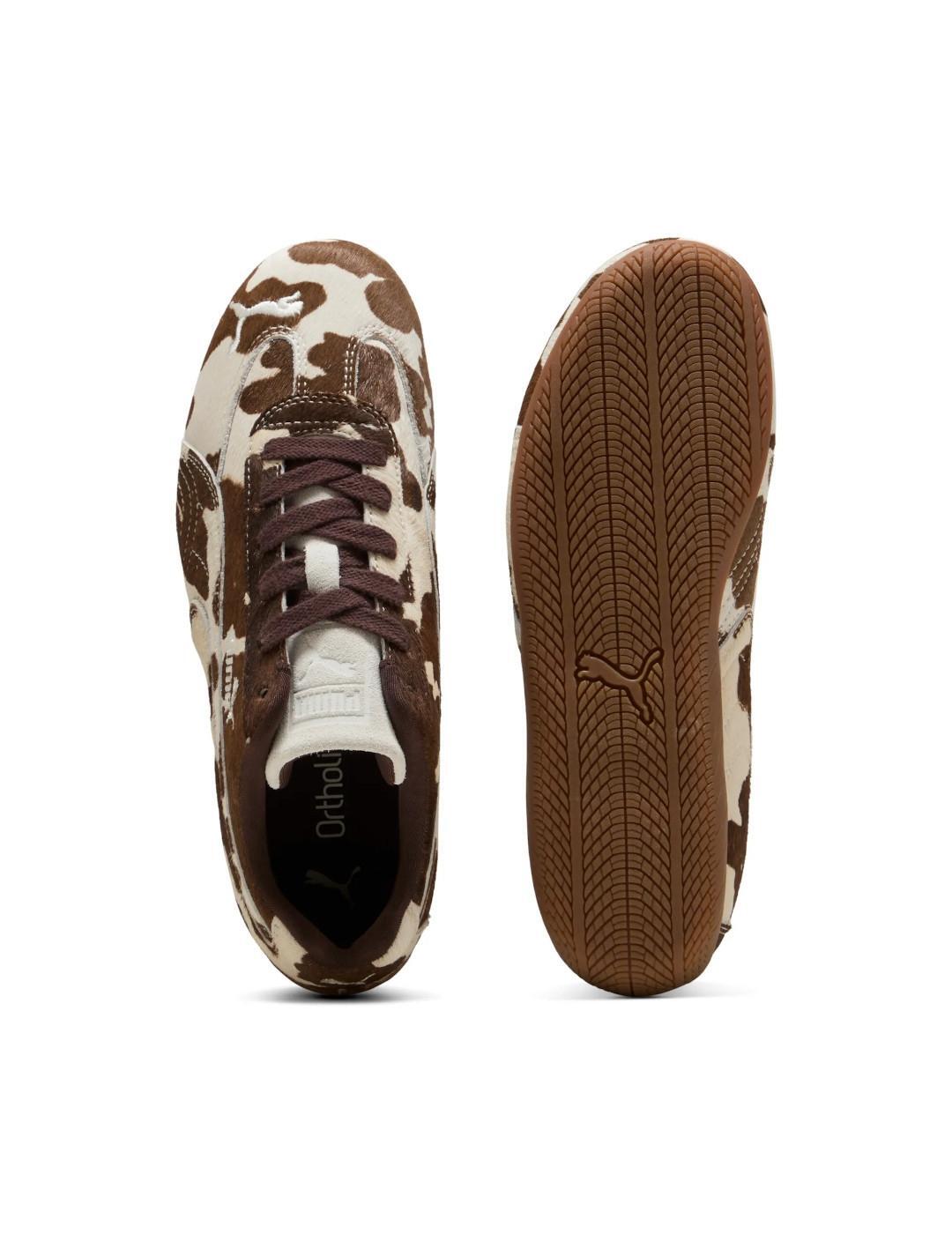 Chaussures  Speedcat OG Cow Print 4/6