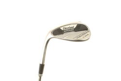 Seconde vie - Cleveland CBX Full Face 2 LH 60-deg - Very good