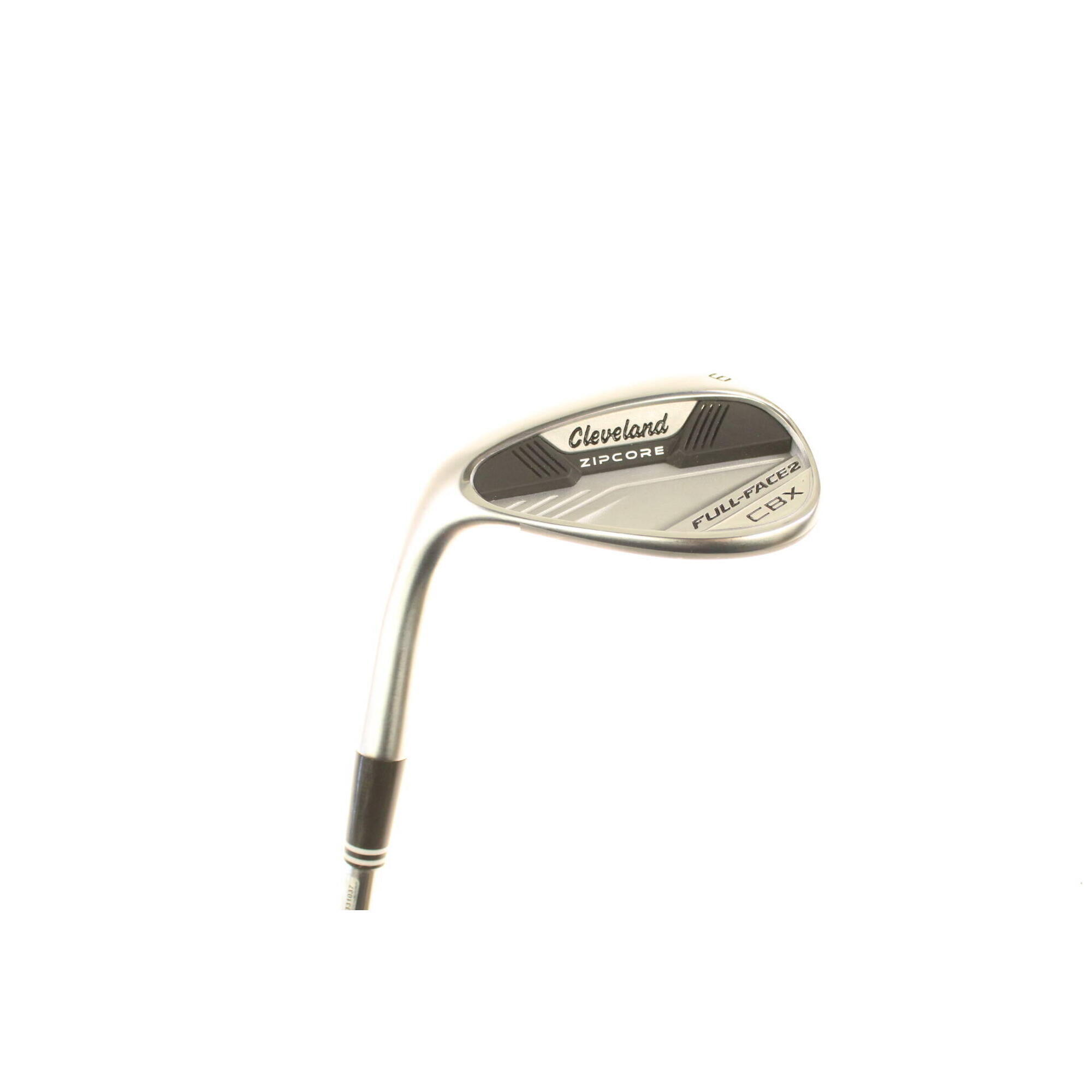 Cleveland Golf - Seconde Vie - Cleveland Cbx Full Face 2 Lh 60-deg - Very Good - Wedge - 60° - Decathlon