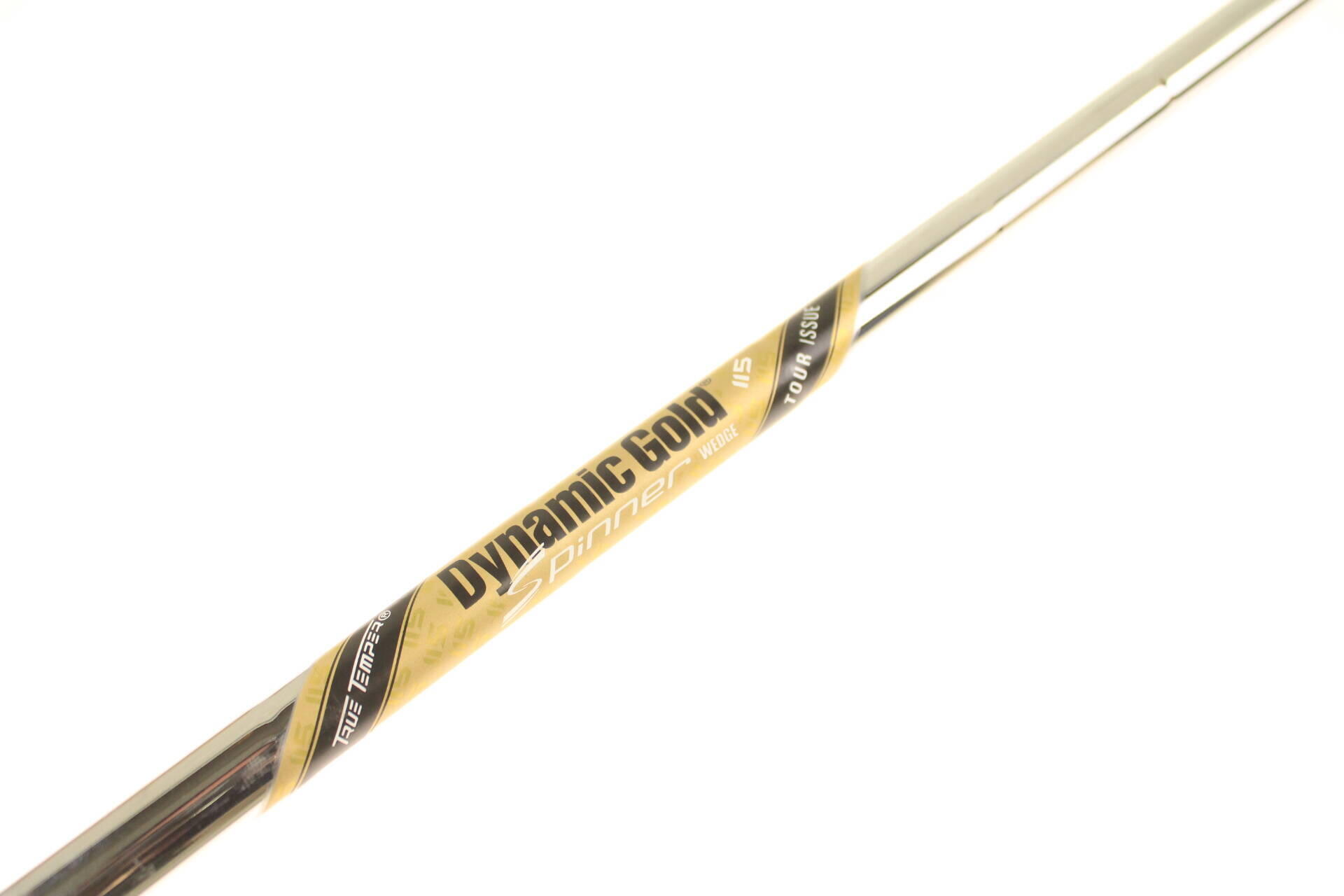 Seconde vie - Cleveland CBX Full Face 2 LH 60-deg - Very good 5/6