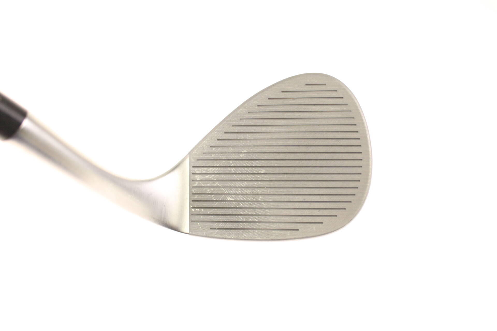 Seconde vie - Cleveland CBX Full Face 2 LH 60-deg - Very good 4/6