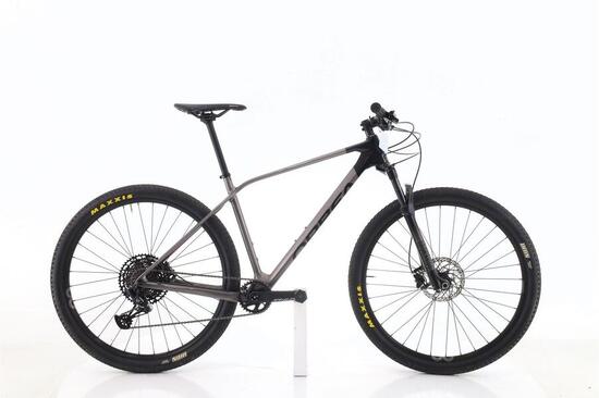 MTB ricondizionata · Alma M50 · Ottimo stato