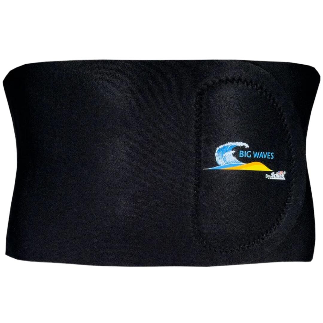 SCHIEK SPORT'S INC. USA Brandon Hendrickson "Big Waves" Fascia Addominale Modello 1147BW