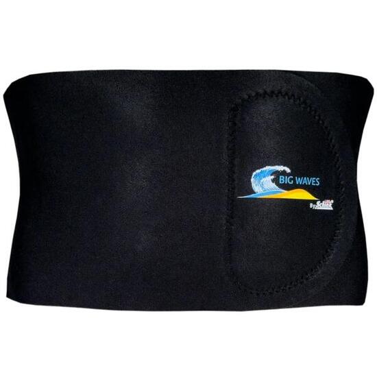 Brandon Hendrickson "Big Waves" Ceinture Abdominale Modèle 1147BW