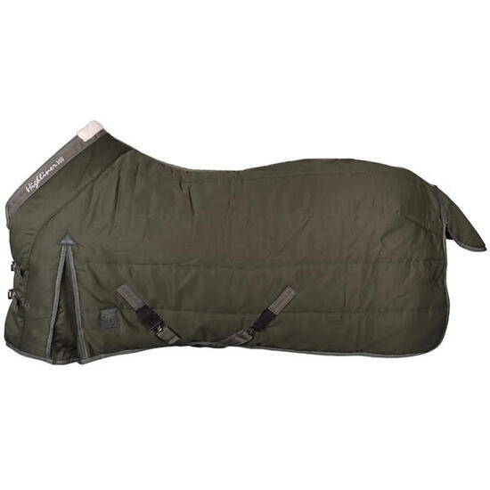 Couverture d'écurie pour cheval Harry's Horse Highliner 300 WI25 300g