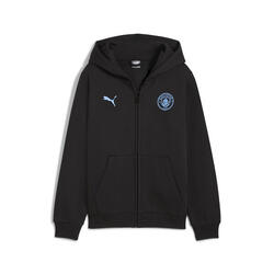 Veste à capuche FtblEssentials Manchester City Enfant et Adolescent PUMA