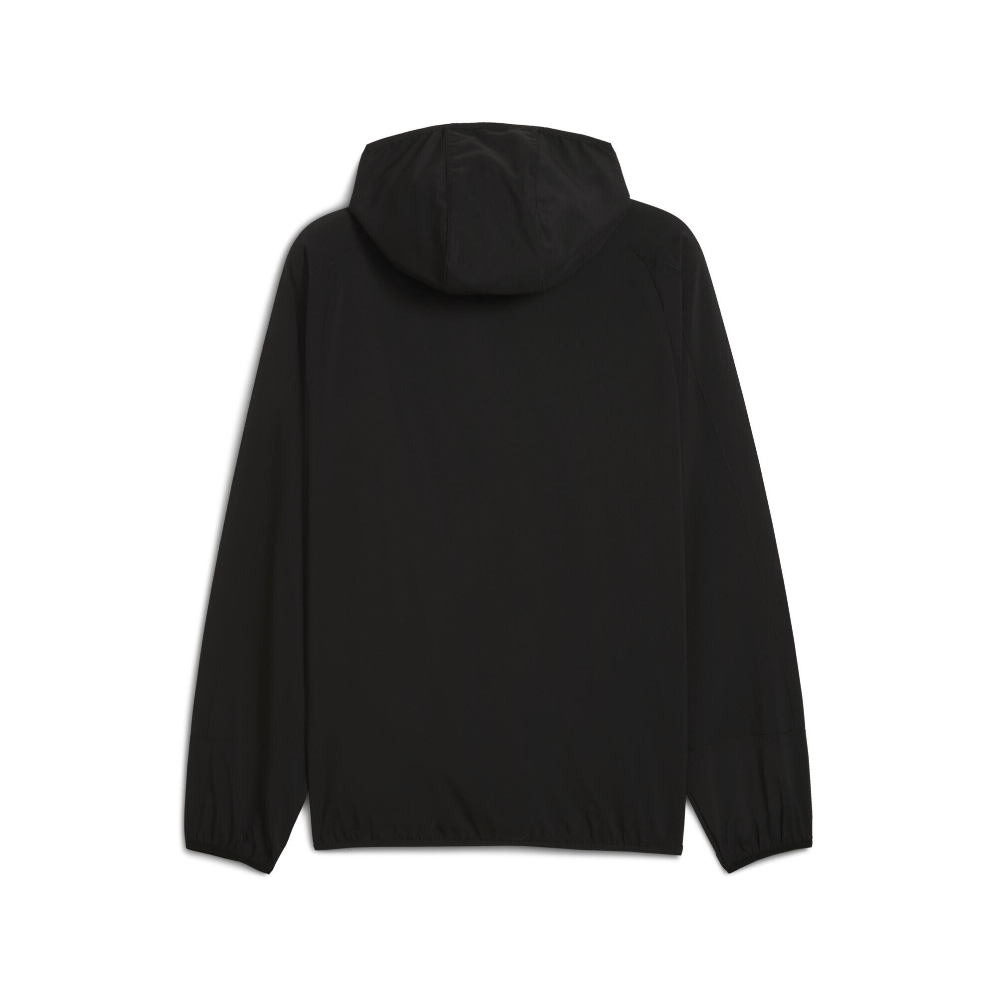 Haut tissé à zip TAD TECH Homme PUMA 6/6