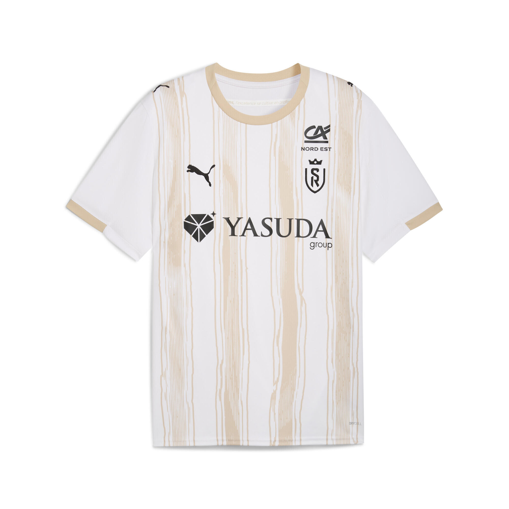 PUMA Pánské fotbalové tričko drycell PUMA