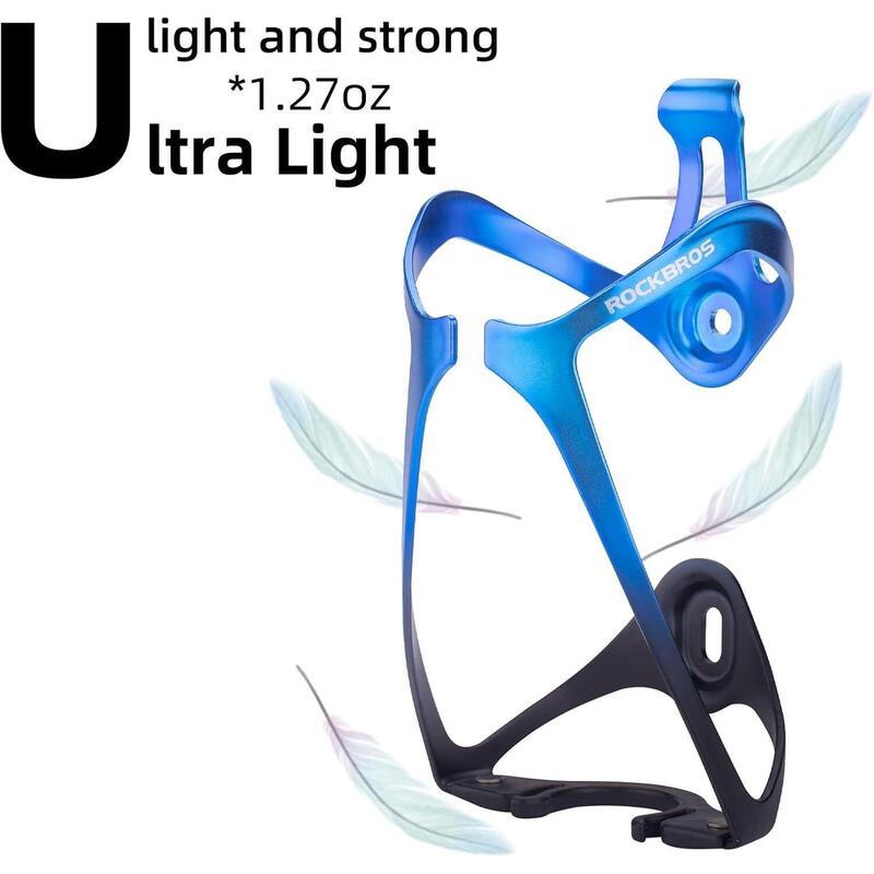 Suport bidon ROCKBROS pentru bicicletă de munte – Universal