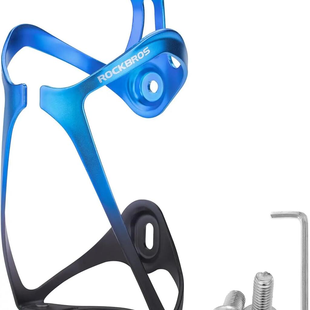 ROCKBROS Mountain Bike Water Bottle Cage – Universal