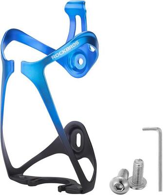 Rockbros mountainbike bidonhouder – universeel