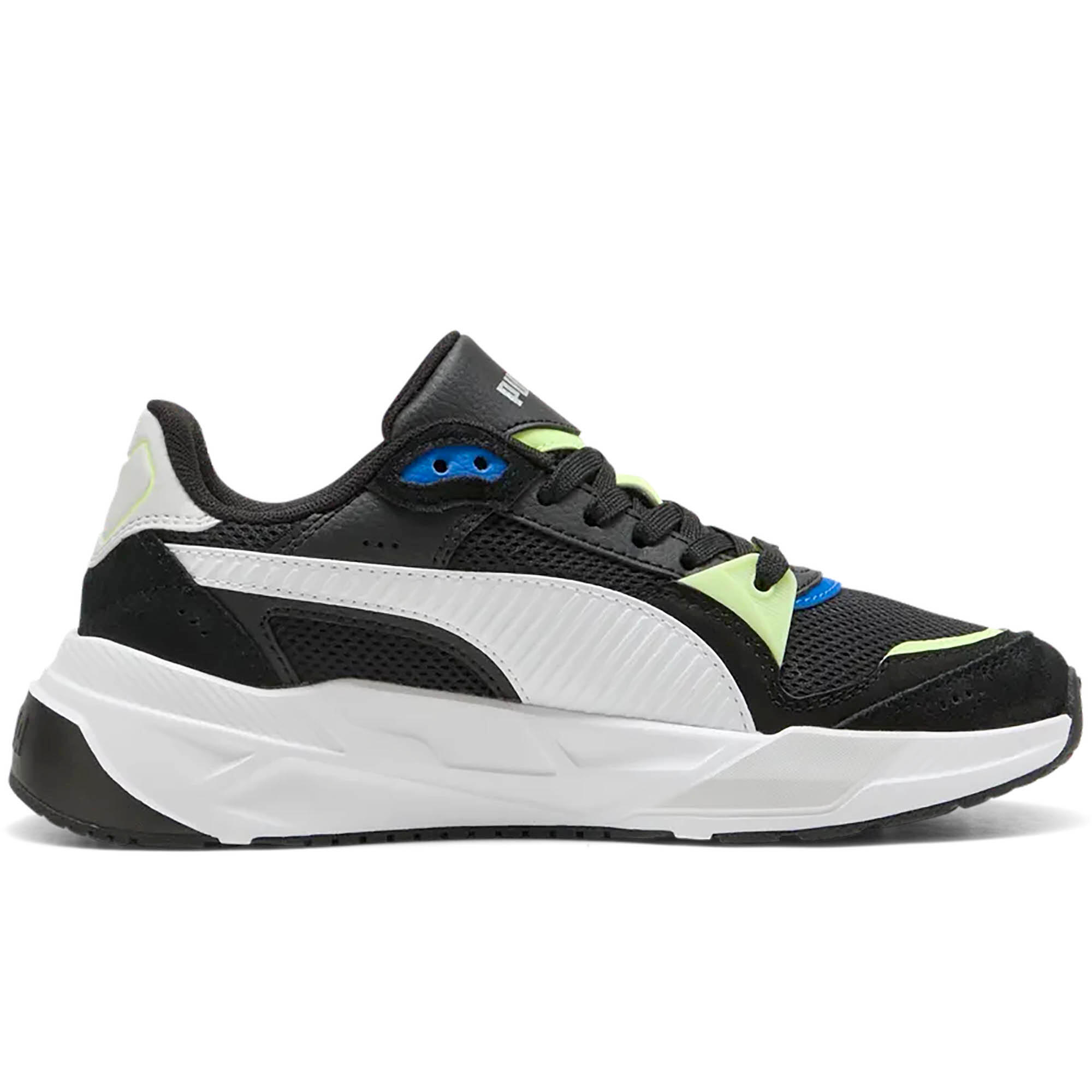 Zapatilla Puma Trinity 2 Jr NIño 3/5