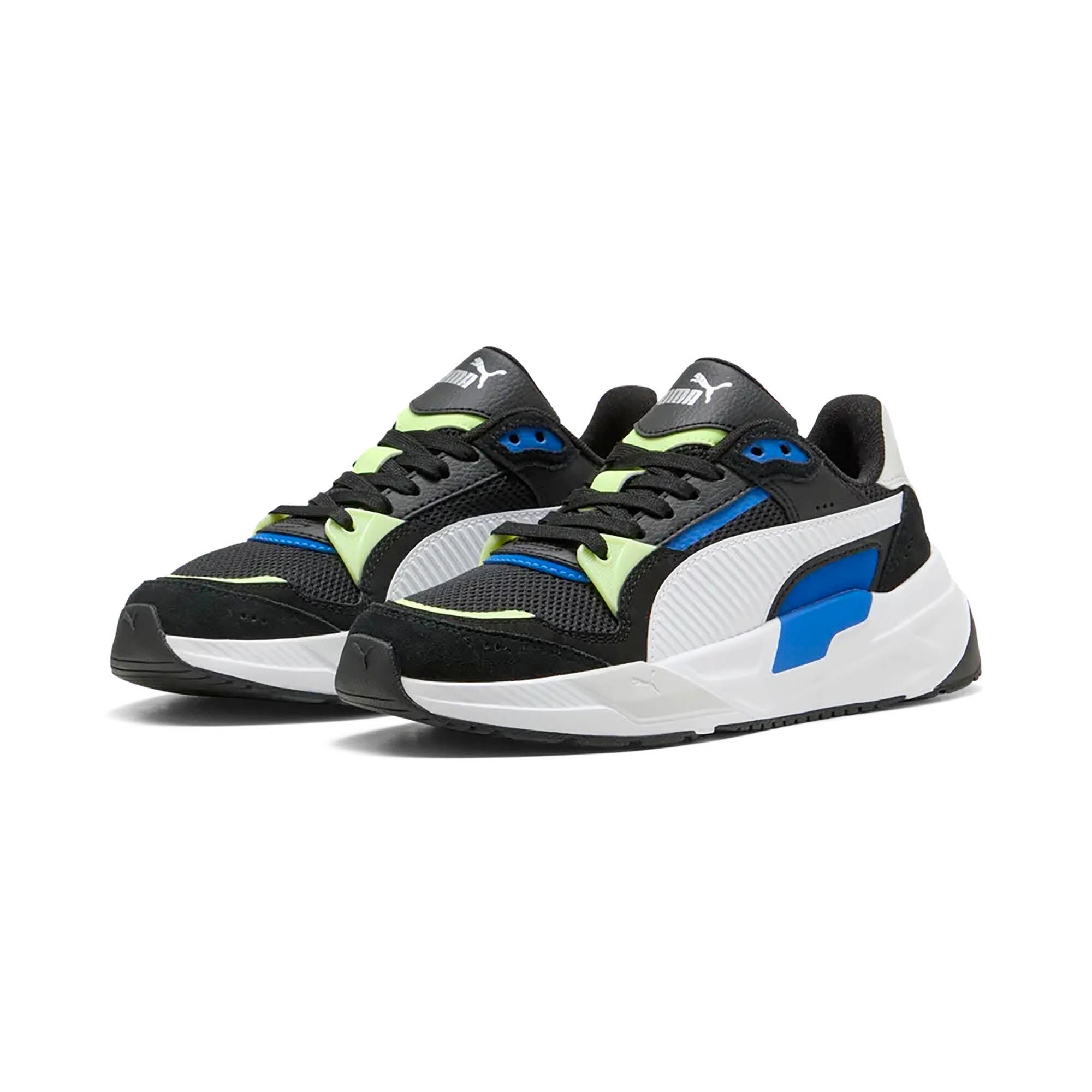 Zapatilla Puma Trinity 2 Jr NIño 2/5