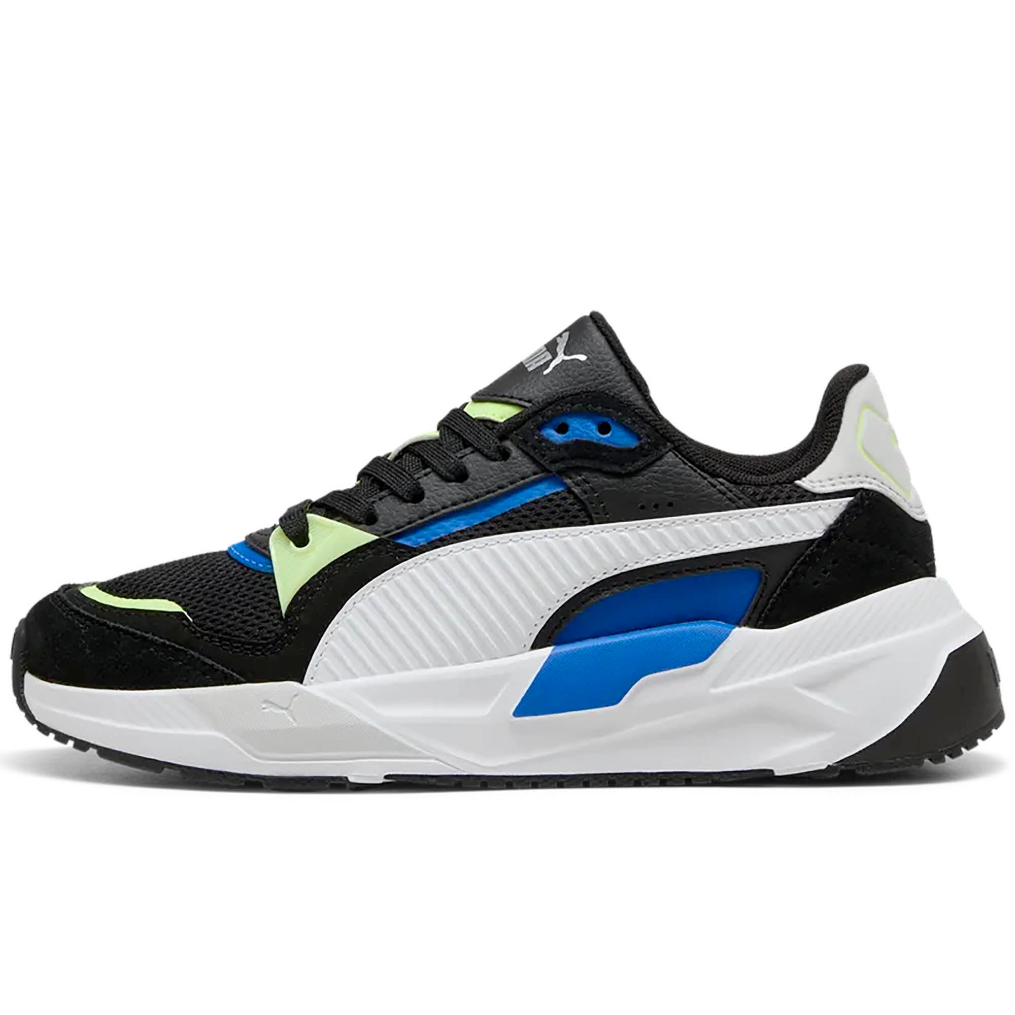 Puma Trinity 2 Jr Sneaker Dzieci