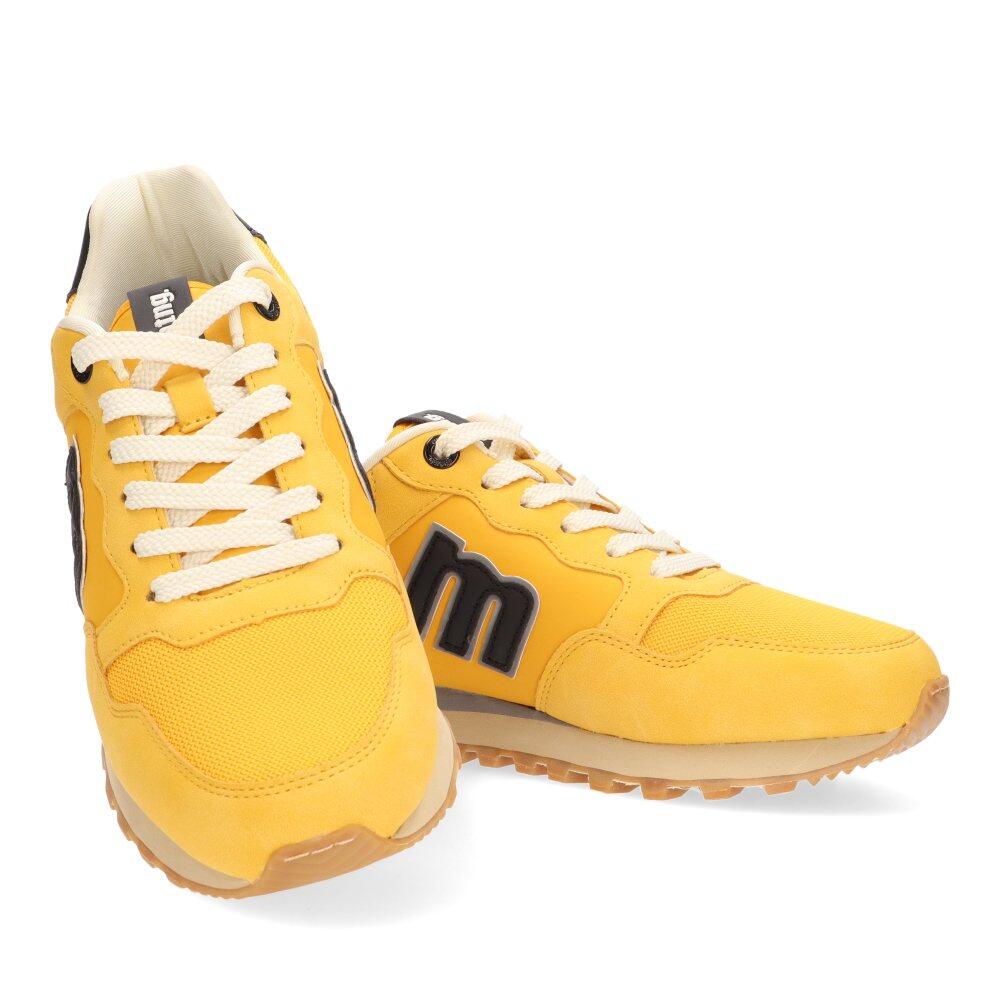 Scarpe Mustang modello 84711-C56423 per uomini 5/6