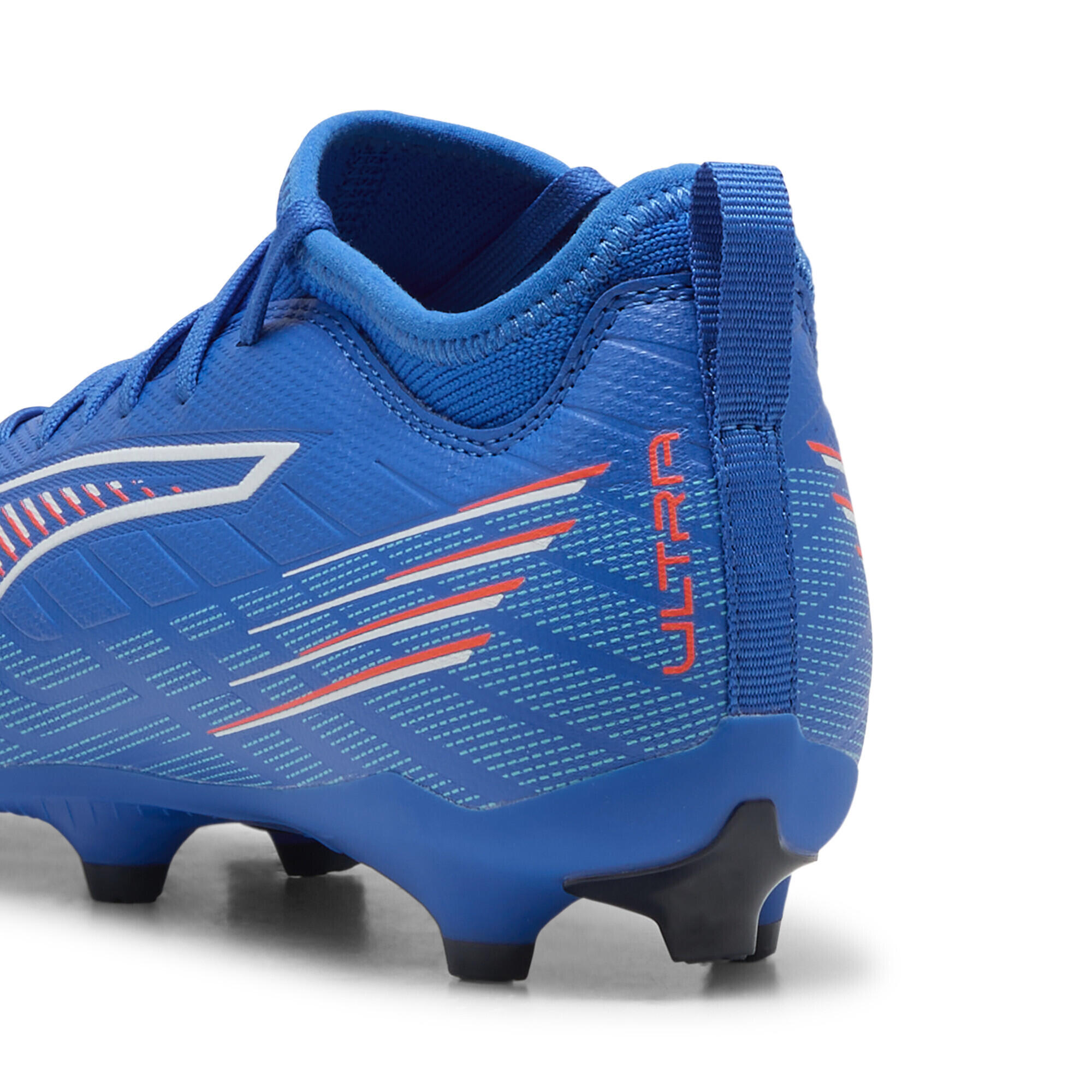 Chaussures de football ULTRA 6 MATCH FG/AG Enfant et Adolescent PUMA 2/9