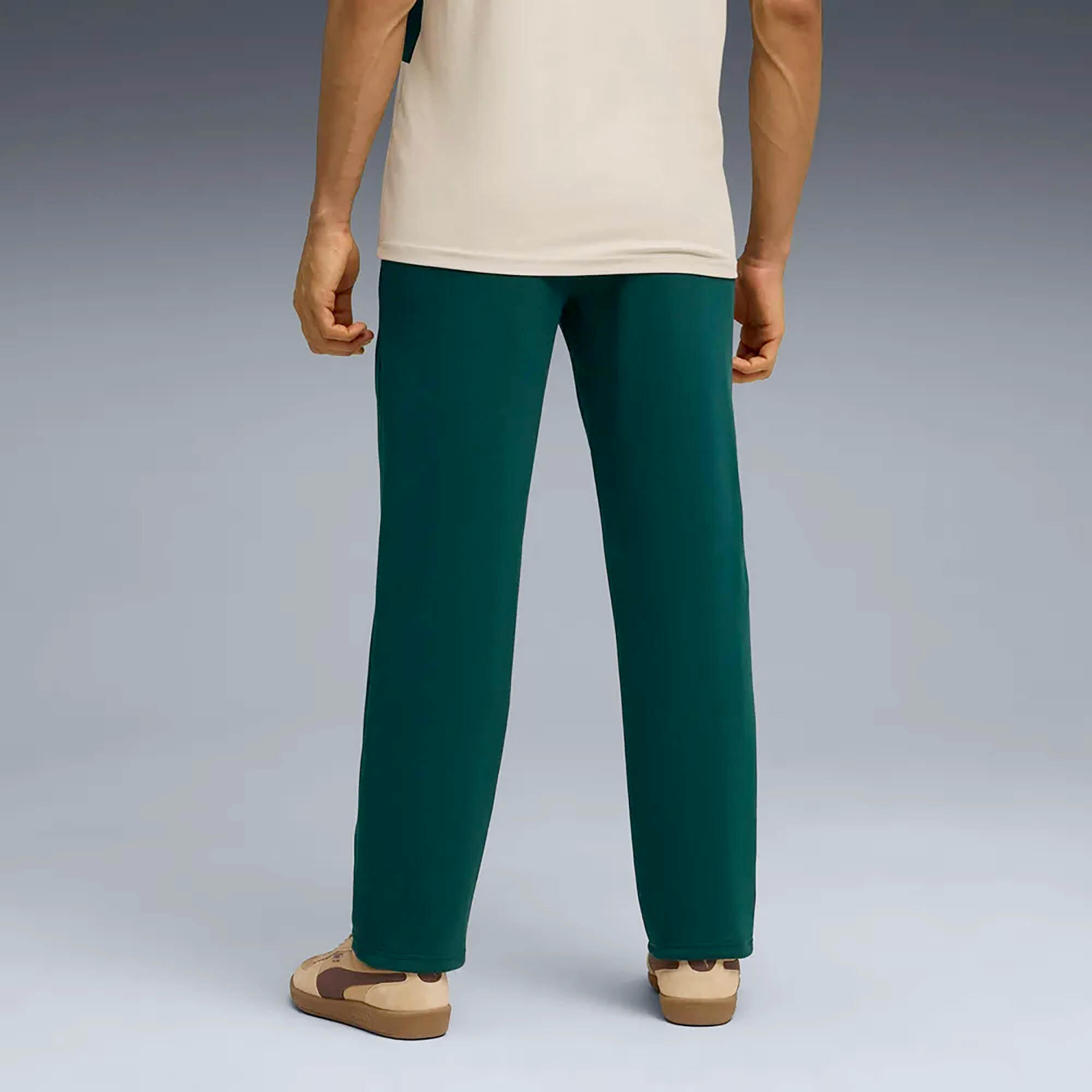 Puma Pantalon De Survêtement Acm Pumatech Adulte 3/4