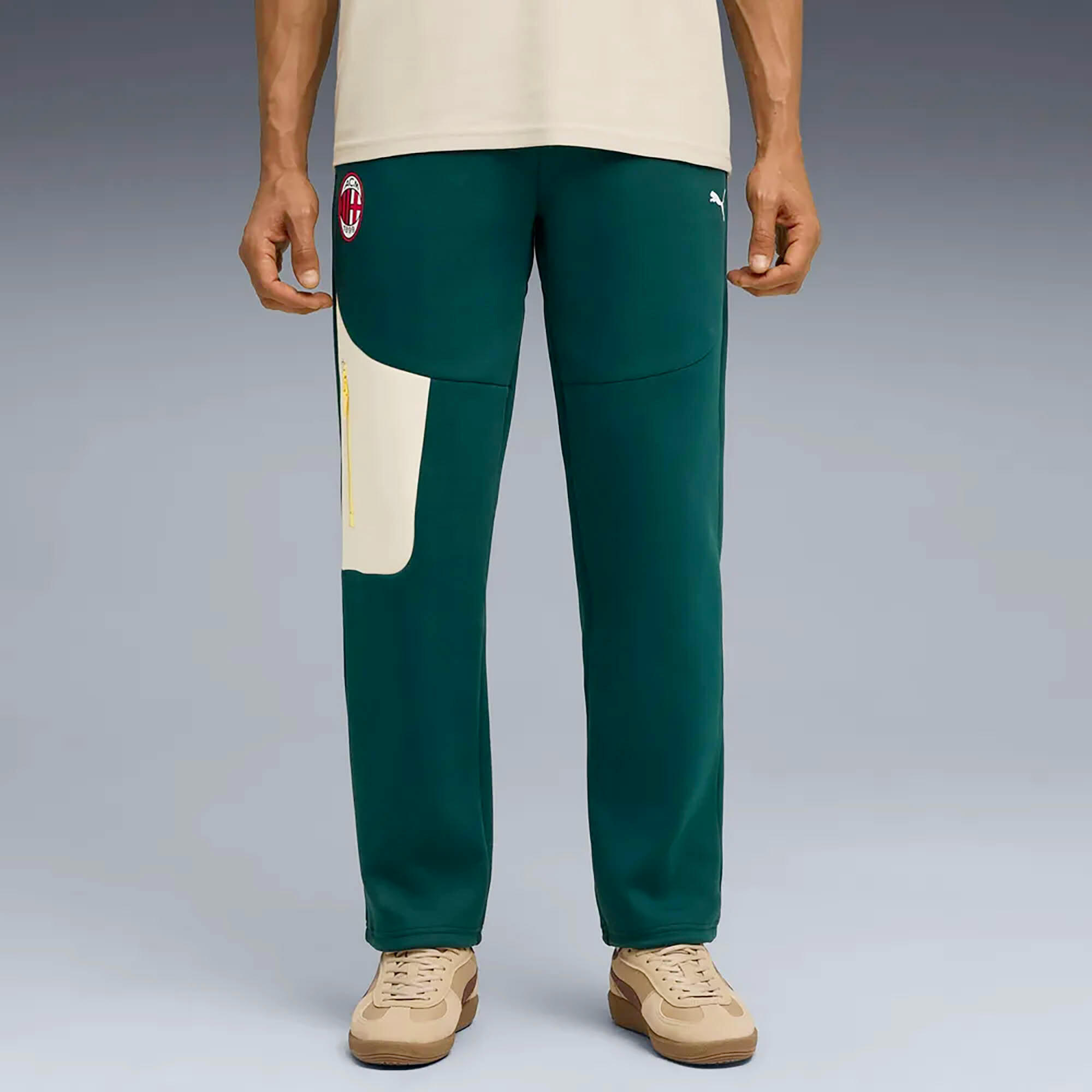 Puma Pantalon De Survêtement Acm Pumatech Adulte 2/4