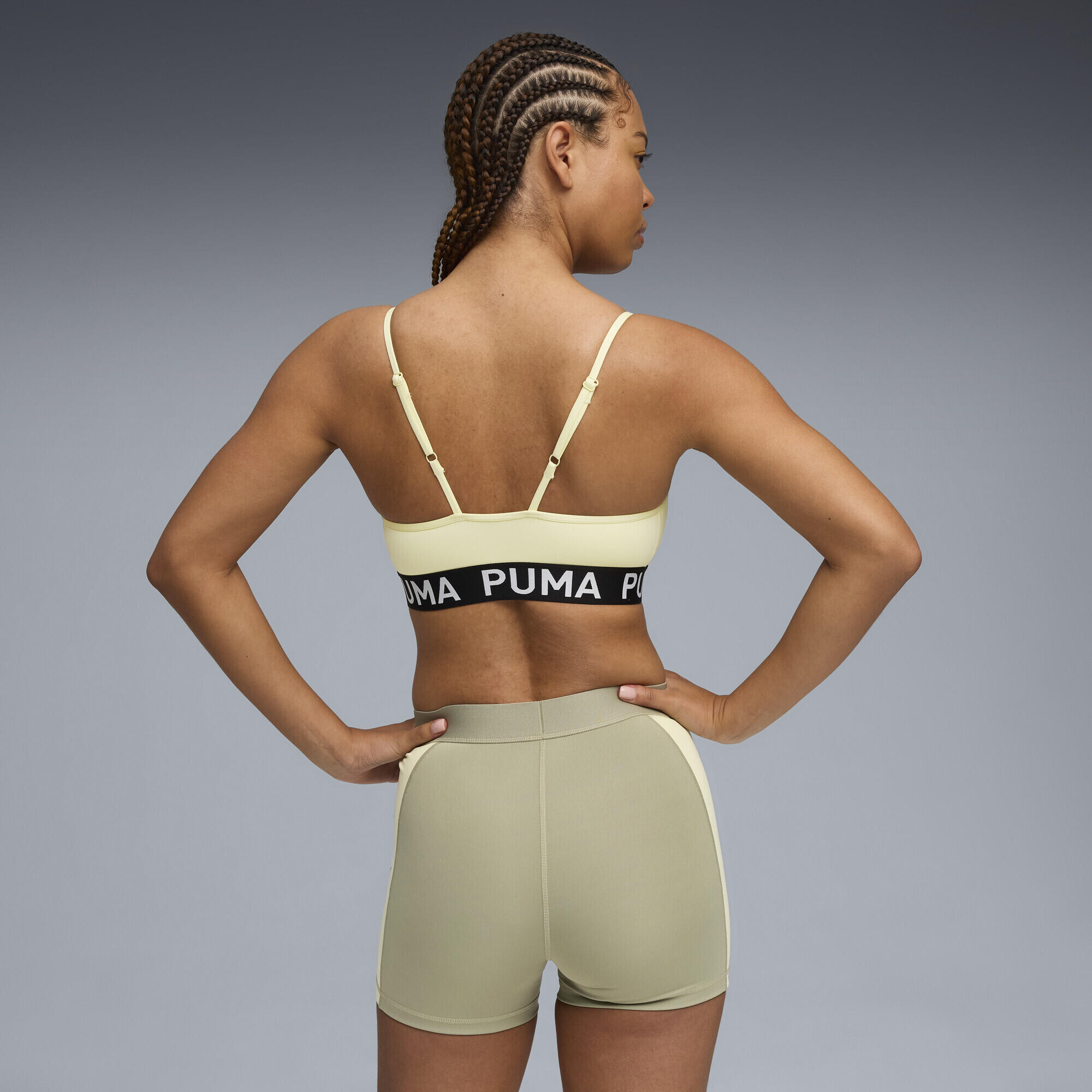 Brassière MOVE PUMA STRONG Femme PUMA 3/5